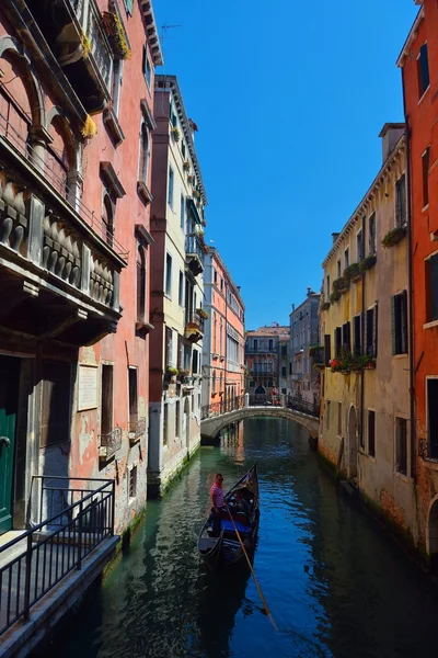 Venedig Italien — Stockfoto