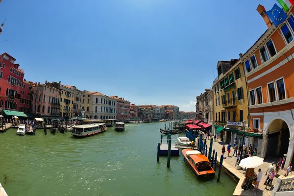 Venecia Italia — Foto de Stock