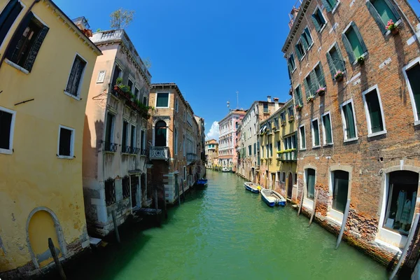 Venetië Italië — Stockfoto