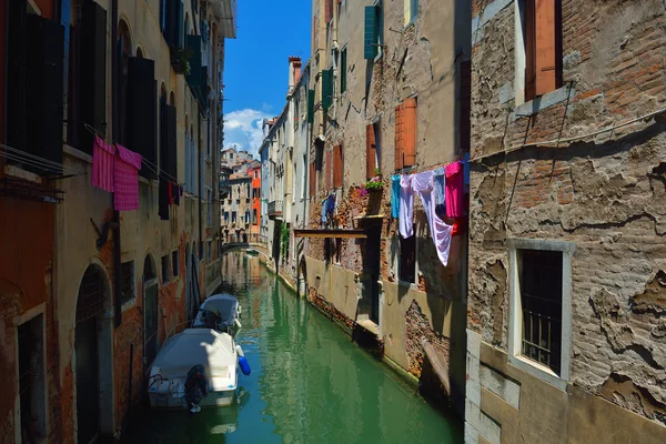 Venedig Italien — Stockfoto