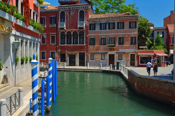 Venecia Italia —  Fotos de Stock