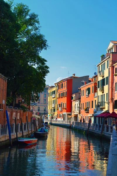 Венеція, Італія — стокове фото