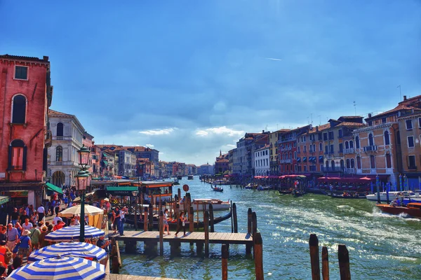 Venezia Italia — Foto Stock