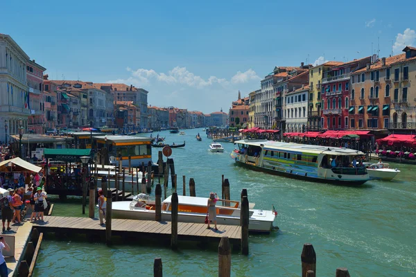 Venetsia Italia — kuvapankkivalokuva