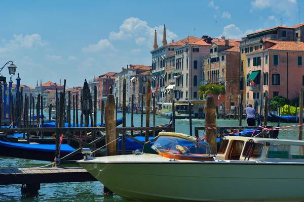 Venice italy — Stock Photo, Image