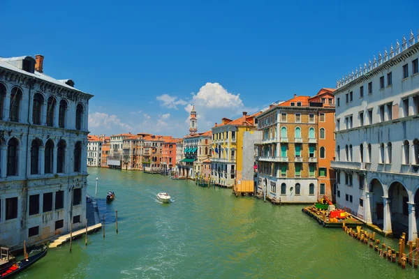 Venedig Italien — Stockfoto