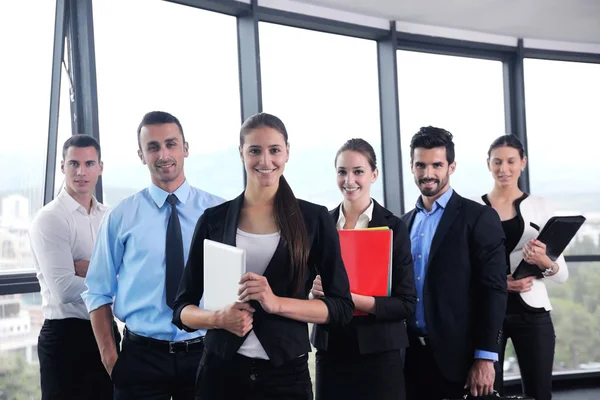 Business people — Stock Photo, Image