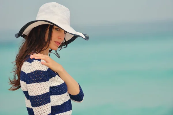 Woman portrait — Stock Photo, Image