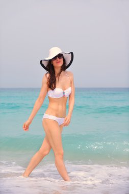 kadın zevk tatil yaz