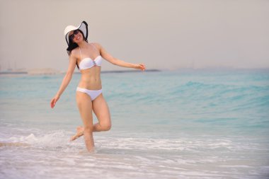 kadın zevk tatil yaz