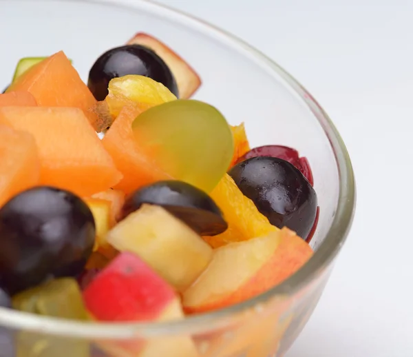 Ensalada de frutas —  Fotos de Stock