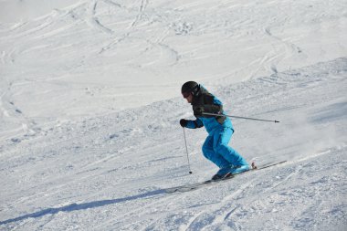 Kayakçı