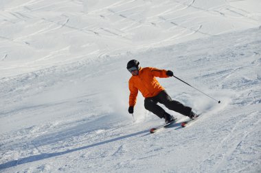 Kayakçı