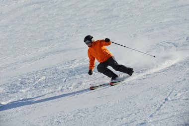 Kayakçı