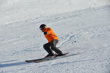 Kayakçı