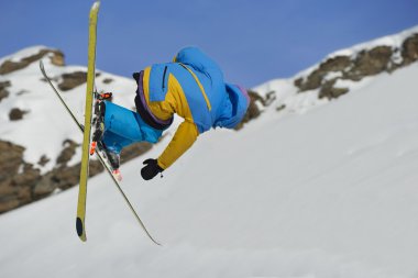 Kayakçı