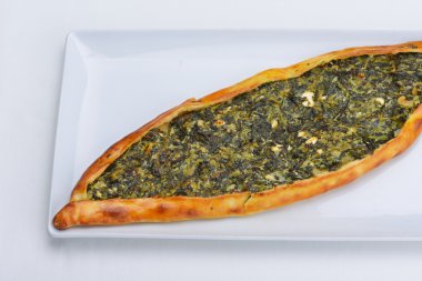 Türk pidesi