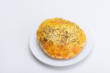 pide ekmek
