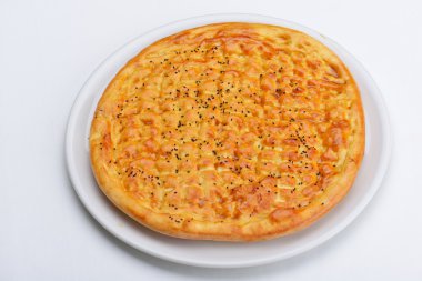 pide ekmek