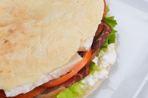 Panino — Foto Stock