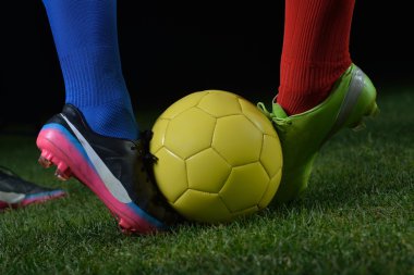 Futbolcular