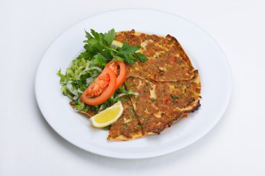 Türk pidesi