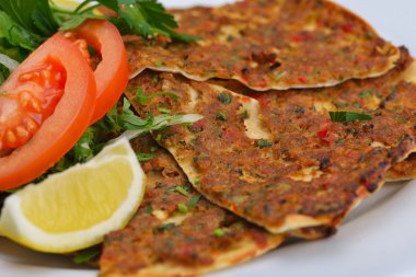 Türk pidesi