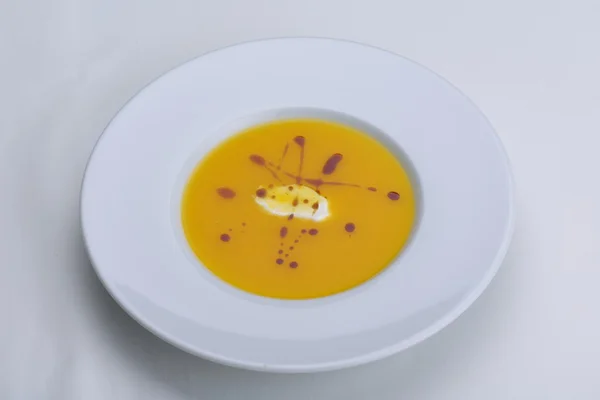 おいしいスープ — ストック写真