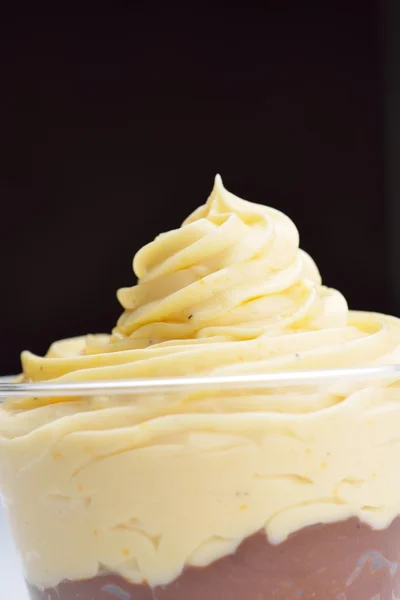 Gelado — Fotografia de Stock