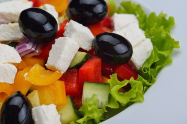 taze salata