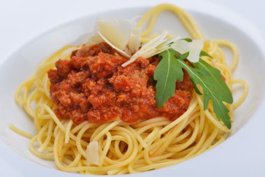 İtalyan spagetti