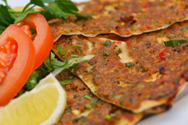 Türk pidesi