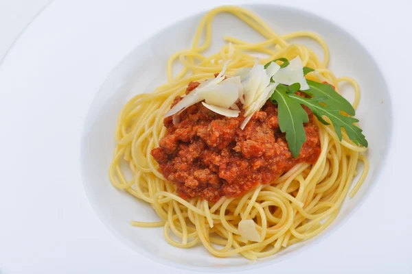 Spageti Italia — Stok Foto