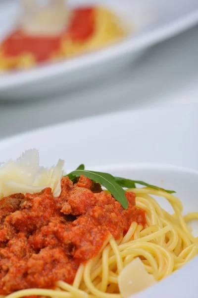 Spageti Italia — Stok Foto