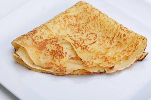 Pancake — Stock Photo, Image