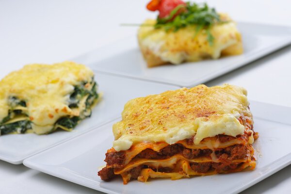 Lasagne