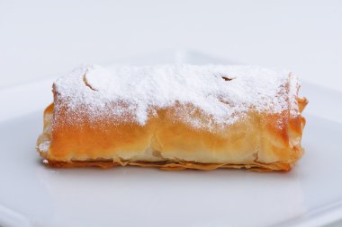 elmalı turta Türk tatlısı