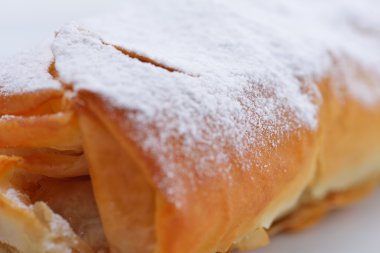 elmalı turta Türk tatlısı