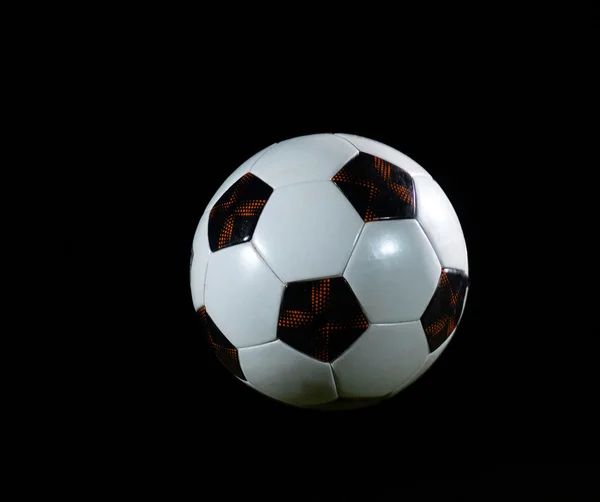 Pallone da calcio — Foto Stock