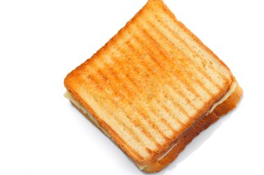 taze sandviç yakın çekim