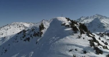 Alpler, Soğuk Dağ, Buz Dağı, Buz Turizmi, Çevre Seyahati, Dağlar, Kayalıklar, Tepeler, Tepeler.