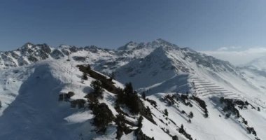 Alpler, Soğuk Dağ, Buz Dağı, Buz Turizmi, Çevre Seyahati, Dağlar, Kayalıklar, Tepeler, Tepeler.