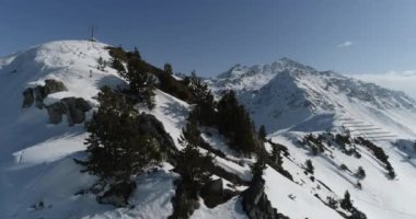 Alpler, Soğuk Dağ, Buz Dağı, Buz Turizmi, Çevre Seyahati, Dağlar, Kayalıklar, Tepeler, Tepeler.