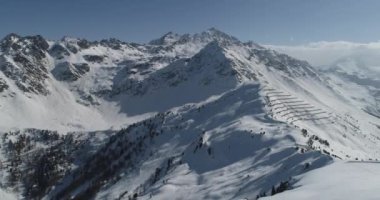 Alpler, Soğuk Dağ, Buz Dağı, Buz Turizmi, Çevre Seyahati, Dağlar, Kayalıklar, Tepeler, Tepeler.