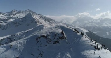 Alpler, Soğuk Dağ, Buz Dağı, Buz Turizmi, Çevre Seyahati, Dağlar, Kayalıklar, Tepeler, Tepeler.