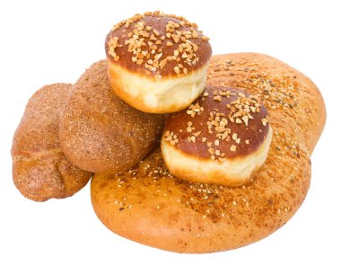 pişmiş eşya