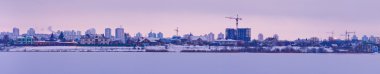 Panorama City İnşaat