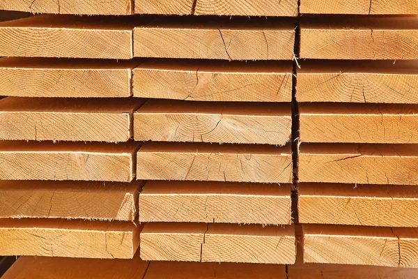 Nové dřevěné knoflíky — Stock fotografie