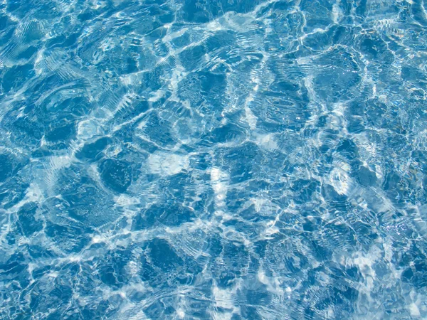 Sea water — Stock Photo, Image