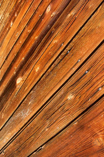 Выветриваемая древесина — стоковое фото